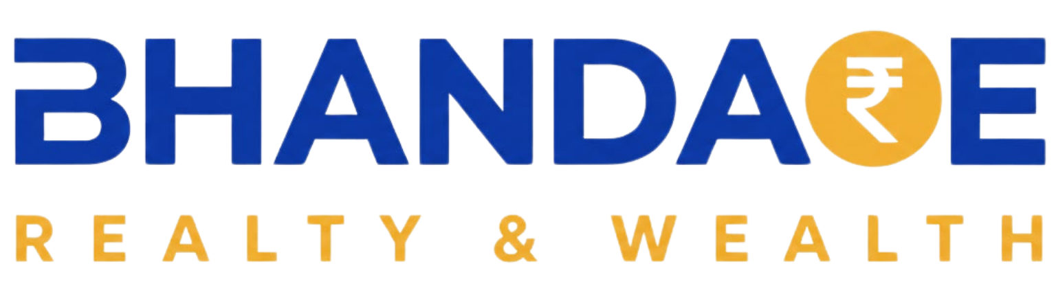 Bhandare Realty & Wealth